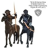 Harry Potter -  Basic Magical Creatures - Bane and Magorian 2 Pack - Order of the Pheonix