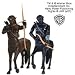 Harry Potter -  Basic Magical Creatures - Bane and Magorian 2 Pack - Order of the Pheonix