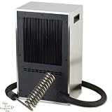 Aqua Logic Trimline Cyclone 1/3HP Chiller TLC-4 with Temperature Controller