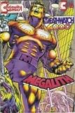 Megalith Deathwatch 2000 #2