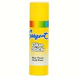Large Glue Stick .74 oz. (Set of 20)