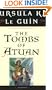 The Tombs of Atuan (The Earthsea Cycle, Book 2)