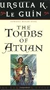 The Tombs of Atuan
