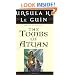 The Tombs of Atuan: The Earthsea Cycle