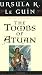 Image of The Tombs of Atuan (The Earthsea Cycle, Book 2)