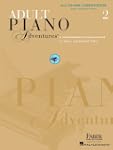 Adult Piano Adventures All-in-One Les...