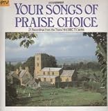 21 RECORDINGS FROM THE THORA HEARD BBC TV SERIES LP UK BBC 1983