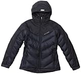Helly Hansen Womens Verglas Down Jacket