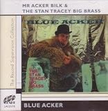 Blue Acker