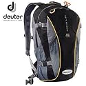 Deuter Speed Lite 20 black-titan Ultraleicht-Rucksack