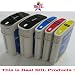 5 pcs (2 Blacks and 3 Colors) Compatible HP HIGH YIELD Large 88 XL , #88 XL Inkjet Cartridges for Officejet Pro L7580, Officejet Pro L7590, Officejet Pro L7650, Officejet Pro L7680, Officejet Pro L7780, Officejet Pro K5400 Series, Officejet Pro K550 Series, Officejet Pro K8600 Series
