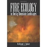 fire ecology in rocky mountain landscapes