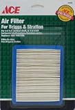 ACE AIR FILTER For B&S 4-5.5 HP vertical