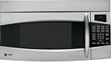 Review GE  / GE Profile : PNM1871SMSS Microwave