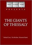 The Giants of Thessaly (1961)