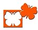 Paper Shapers Paper Punch: Butterfly