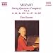 Mozart: String Quartets (Complete), Vol. 2
