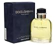 Dolce & Gabbana Homme, homme/man, Eau de Toilette, 125 ml