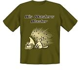 Fun-T-Shirts  Masters Blaster !!!  Groessen S - XXL, L