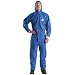3M 4530 Series Disposable Coveralls