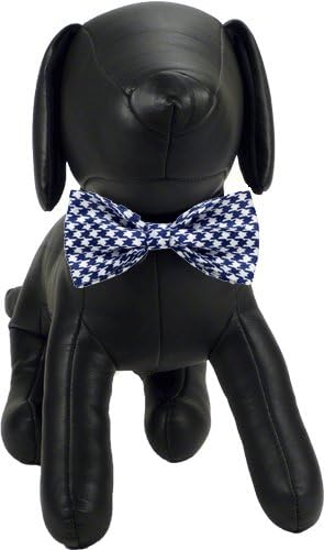 Puppy Kisses Dog Bow Tie - Stephen , Petite