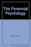 The perennial psychology