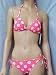 ROXY ロキシー BIKINI ビキニ SHOREBREAK 水着