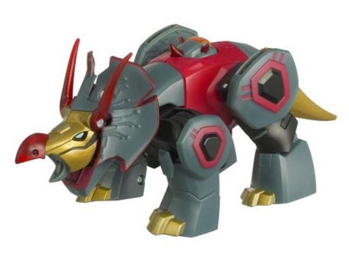 Childrens Toyshop  Toys : Transformers Animated Deluxe Figure Snarl