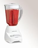 Hamilton Beach 56oz 12 Speed Plastic Jar Blender