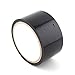 Black 15m No Glue Electrostatic Adsorption Sex Bondage Adhesive Tape BDSM Adult Toy