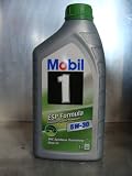 Zoom Produkt-Bild: Mobil 1 ESP Formula 5W30 5W-30 Motor&ouml;l 1l &Ouml;l