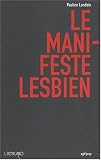 Le Manifeste lesbien