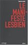 Le Manifeste lesbien