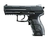 Softair Pistole Heckler Koch P30, elektrisch [Misc.]