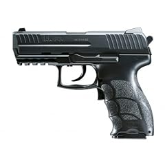 Softair Pistole Heckler Koch P30, elektrisch [Misc.]
