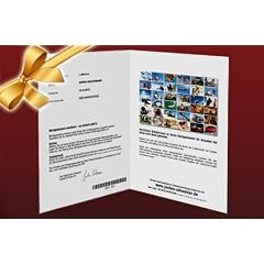 Wertgutschein 99€