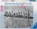 Spielwaren : Ravensburger Puzzle Lunchtime, 1932: 1000 Teile