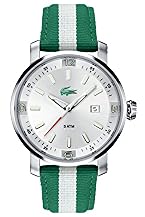 Men's Mainsail - Green/White Strap