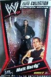 Wwe Catch Figurine Matt Hardy Nouveauté Mattel Collection Elite Serie 2