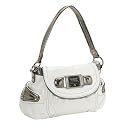 Kathy Van Zeeland High Five Flap Hobo