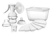 Tommee Tippee Closer to Nature Manual Breast Pump