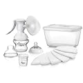 Tommee Tippee - 2342341471 - Tire Lait Manuel