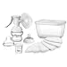 Tommee Tippee Closer to Nature Manual Breast Pump