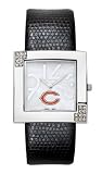 Logo Art NFL Chicago Bears Chrome Ladies Glamour Watch