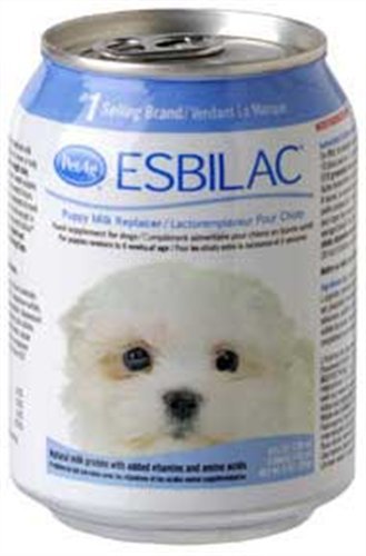 Esbilac Milk Replacer For Puppies 8oz
