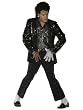 Michael Jackson Motown Billie Jean Costume