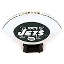 New York Jets Tailgator Junior Football