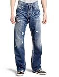 (シルバージーンズ)SILVERJEANS レギュラーブーツカット SJ1945FS217