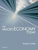 The Macro Economy Today (McGraw-Hill Economics)