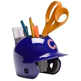 Chicago Cubs Desk Caddy